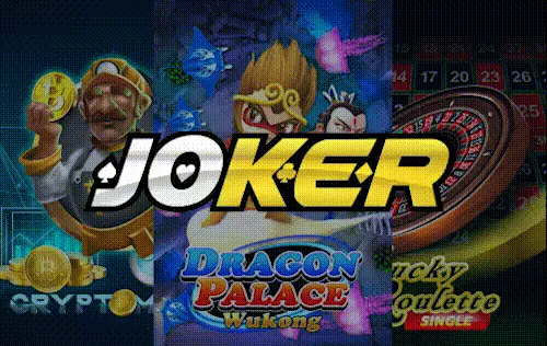 Joker by crow168 wallet