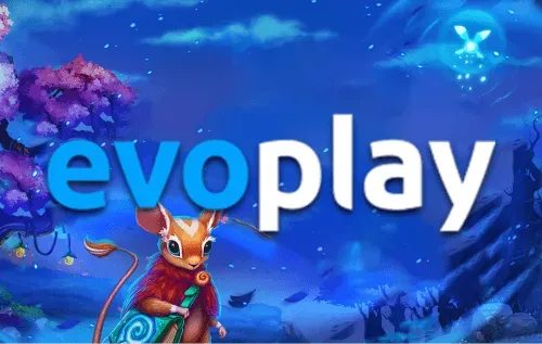evoplay by crow168 wallet